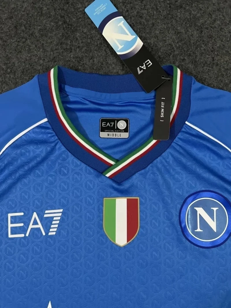 Camisa Napoli - Home - Image 2
