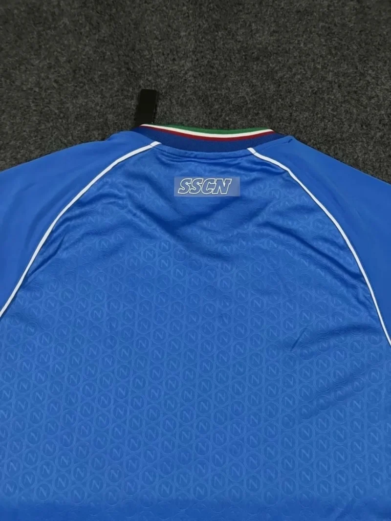 Camisa Napoli - Home - Image 3