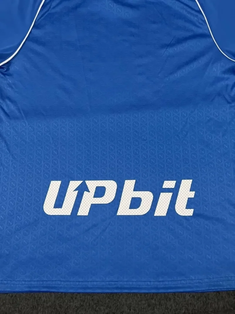 Camisa Napoli - Home - Image 4