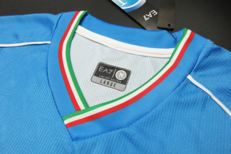 Camisa Napoli - Home - Image 5