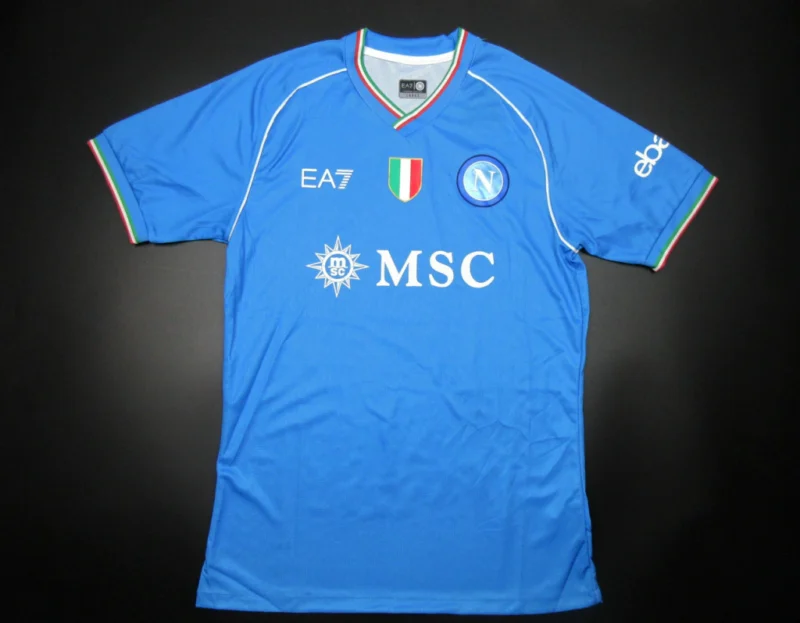 Camisa Napoli - Home - Image 6