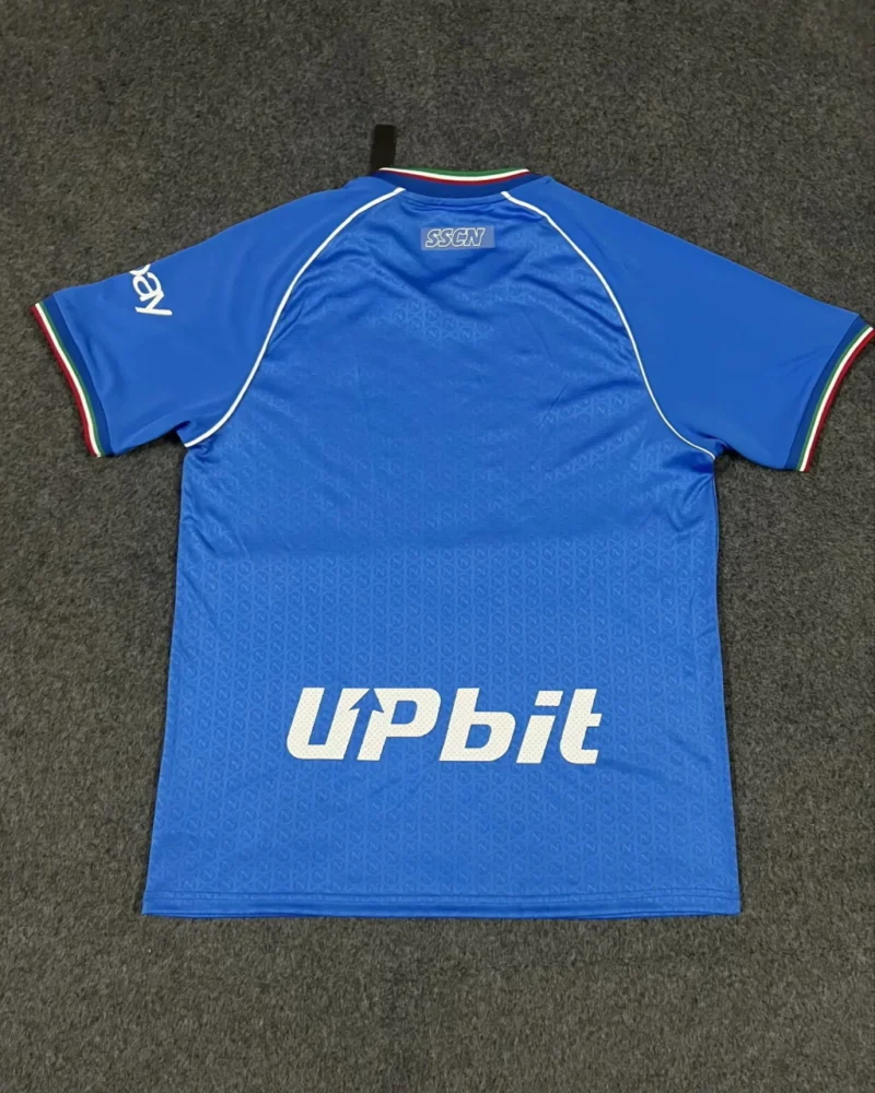 Camisa Napoli - Home - Image 8