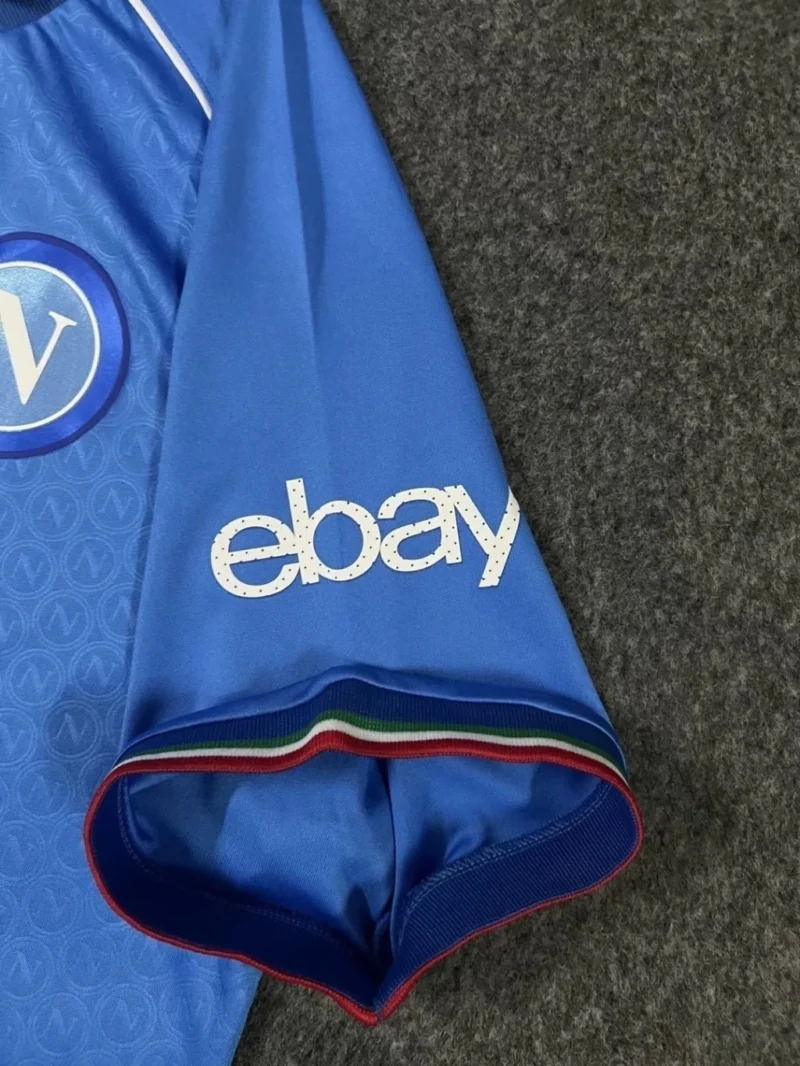 Camisa Napoli - Home - Image 9