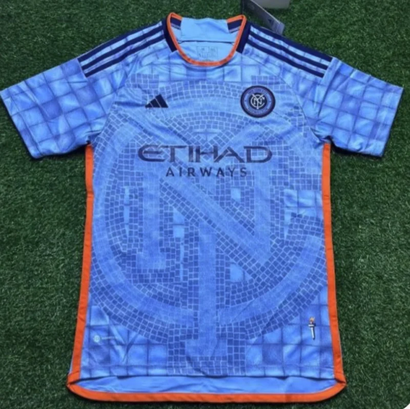 Camisa New York City - Home - Image 2