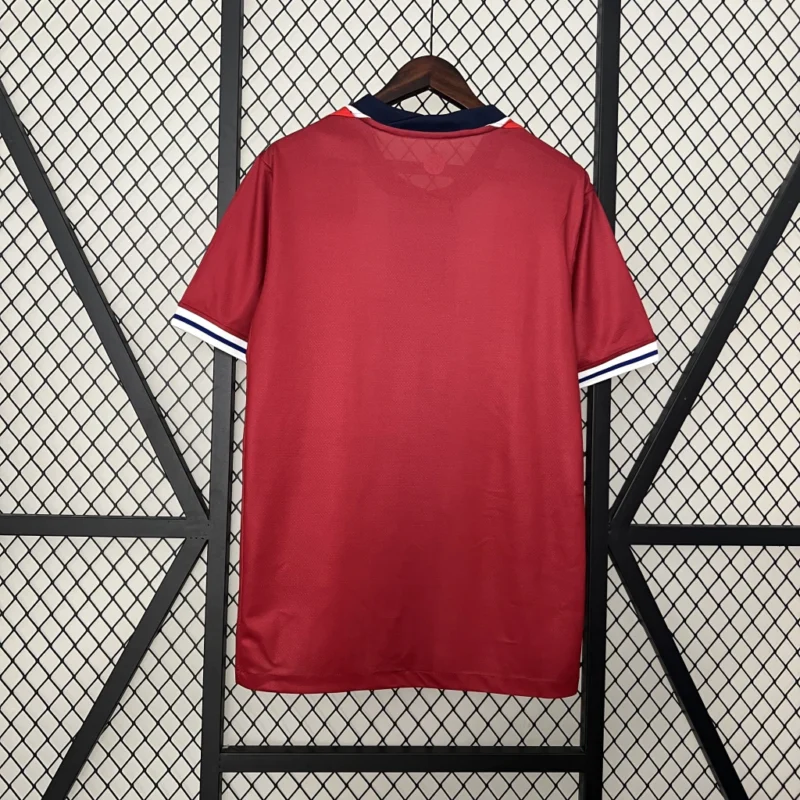 Camisa Noruega - Home - Image 2