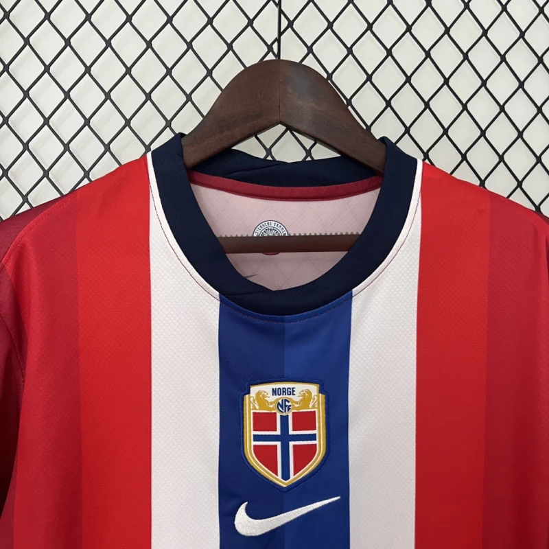 Camisa Noruega - Home - Image 3