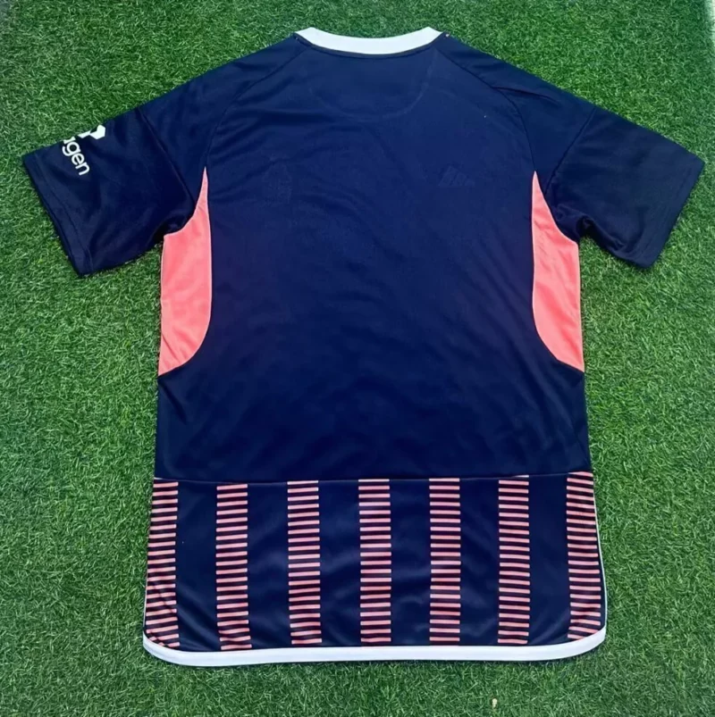 Camisa Nottingham Forest - Third - Image 2