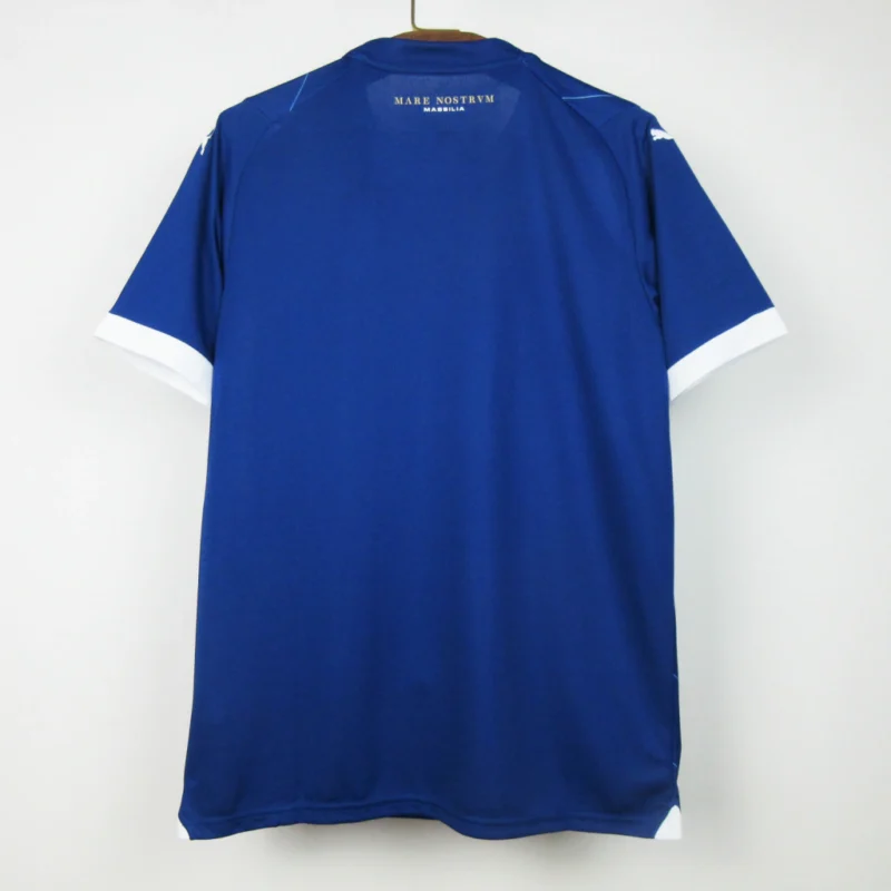 Camisa Olympique de Marseille - Away - Image 4