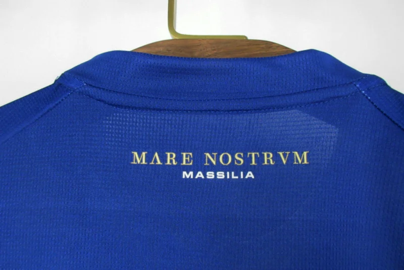 Camisa Olympique de Marseille - Away - Image 5