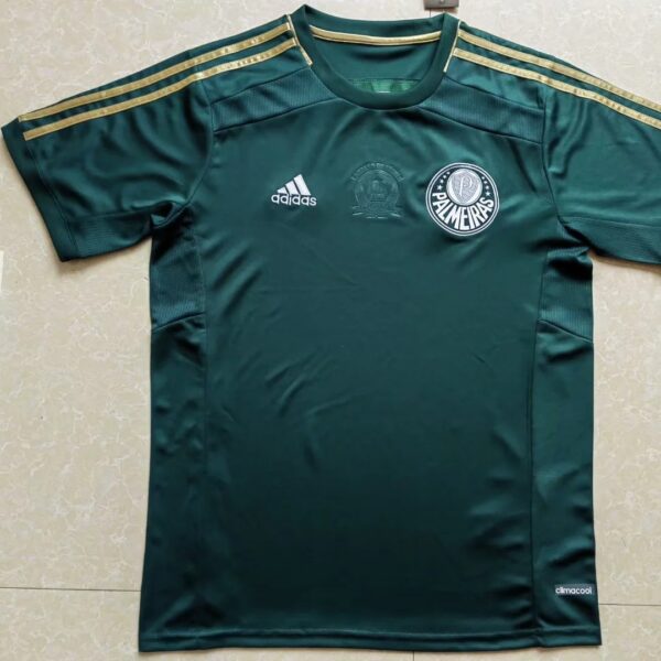 Camisa Palmeiras - 2014