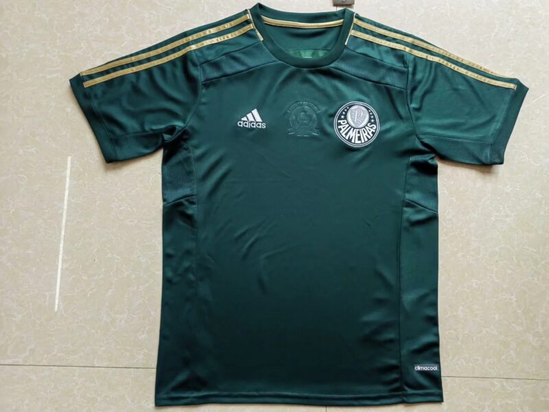 Camisa Palmeiras - 2014