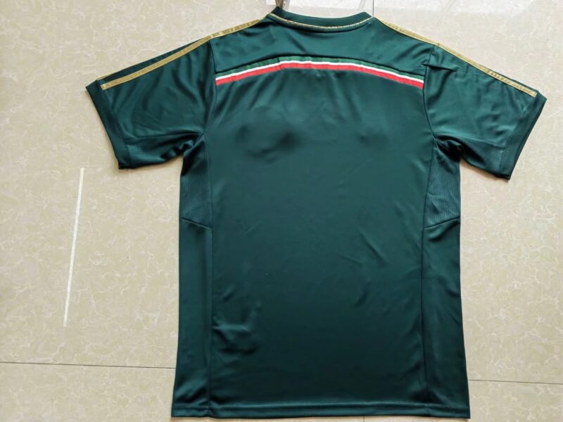 Camisa Palmeiras - 2014 - Image 2
