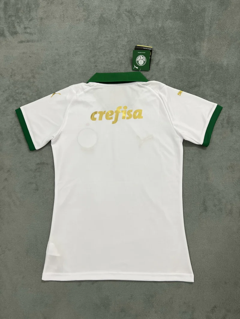 Camisa Palmeiras - Away Feminina - Image 3