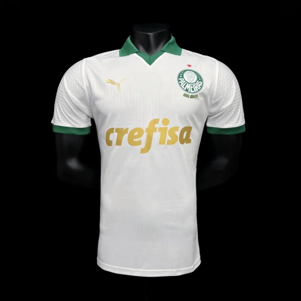 Camisa Palmeiras - Away Jogador