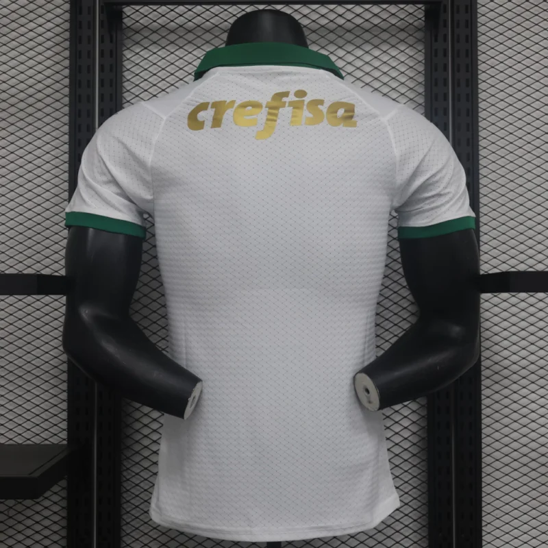 Camisa Palmeiras - Away Jogador - Image 3