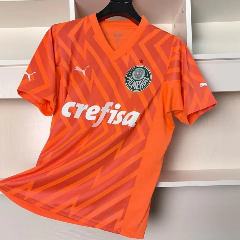 Camisa Palmeiras - Goleiro