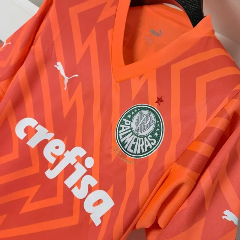 Camisa Palmeiras - Goleiro - Image 3