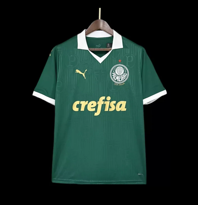 Camisa Palmeiras - Home
