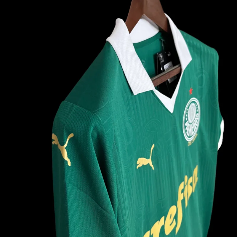 Camisa Palmeiras - Home - Image 3