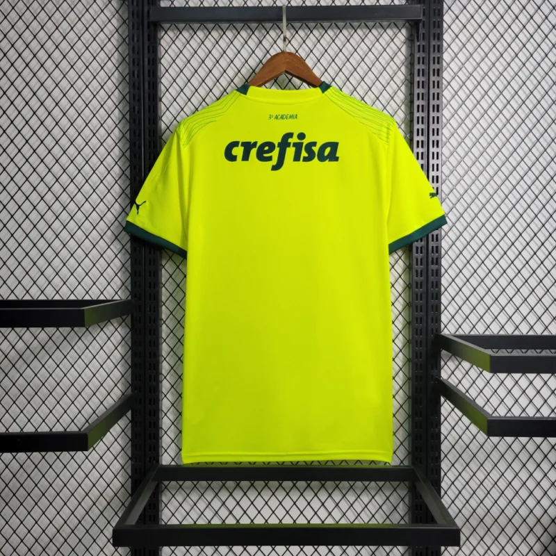 Camisa Palmeiras - Third - Image 2