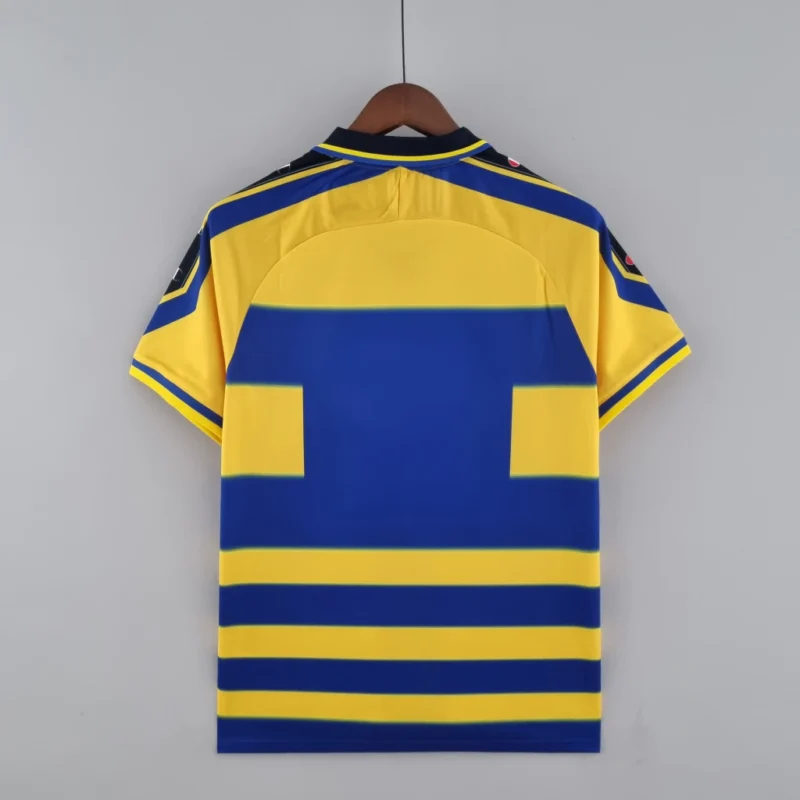 Camisa Parma - 1999 2000 - Image 2