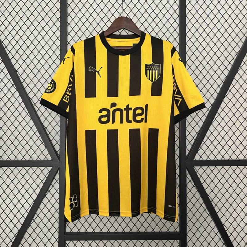 Camisa Penarol - Home