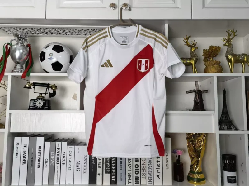 Camisa Peru - Home - Image 4