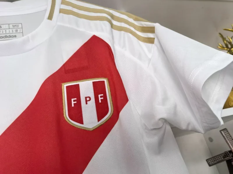 Camisa Peru - Home - Image 5