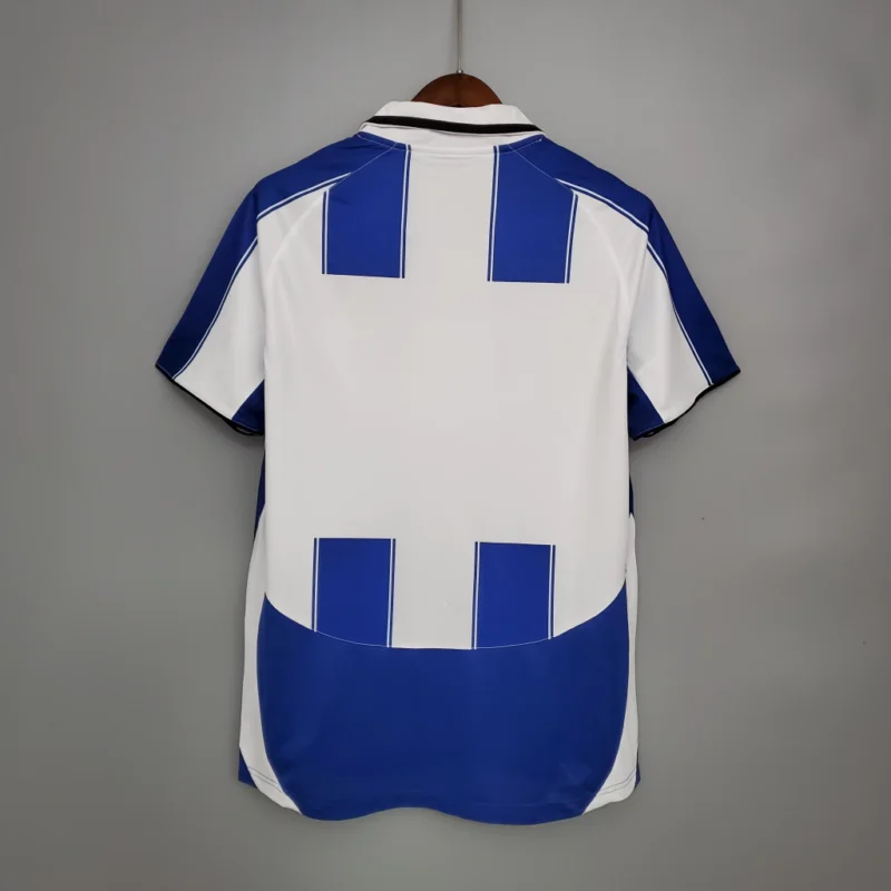 Camisa Porto - 2003 2004 - Image 2
