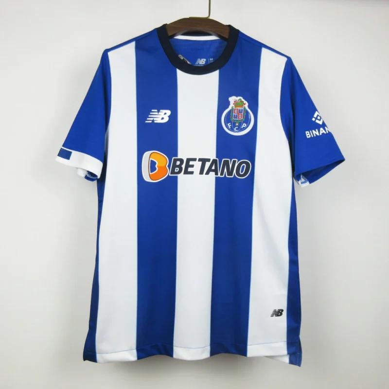 Camisa Porto - Home - Image 2