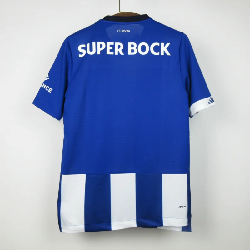 Camisa Porto - Home - Image 4