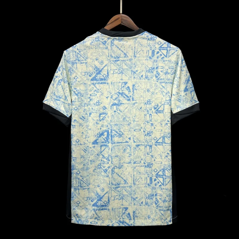 Camisa de Portugal - Away - Image 2
