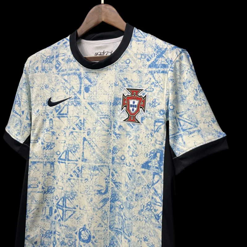 Camisa de Portugal - Away - Image 3