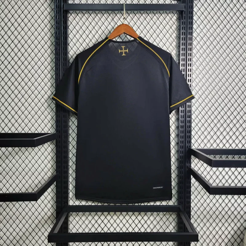 Camisa Portugal - 2006 Away - Image 2