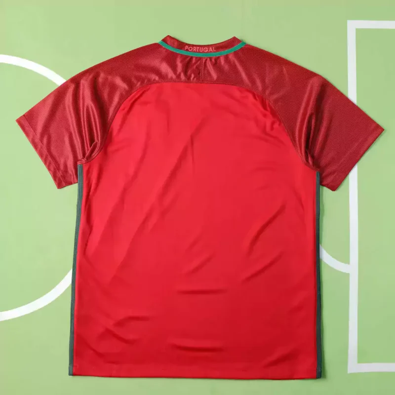 Camisa Portugal - Euro 2016 - Image 2