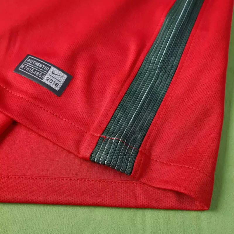 Camisa Portugal - Euro 2016 - Image 4