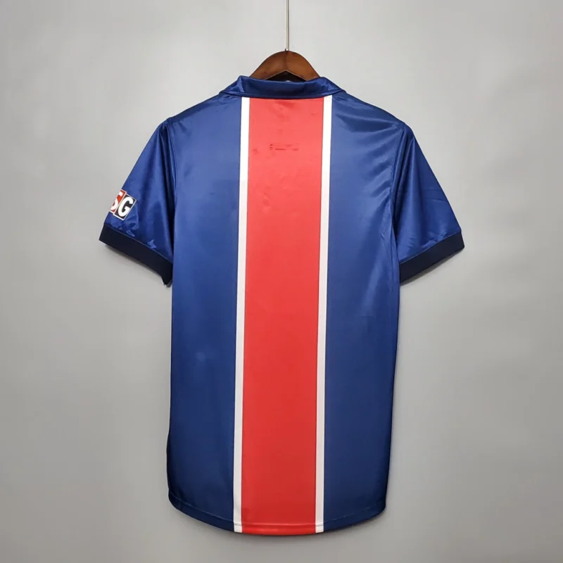 Camisa Psg - 1998 1999 - Image 2