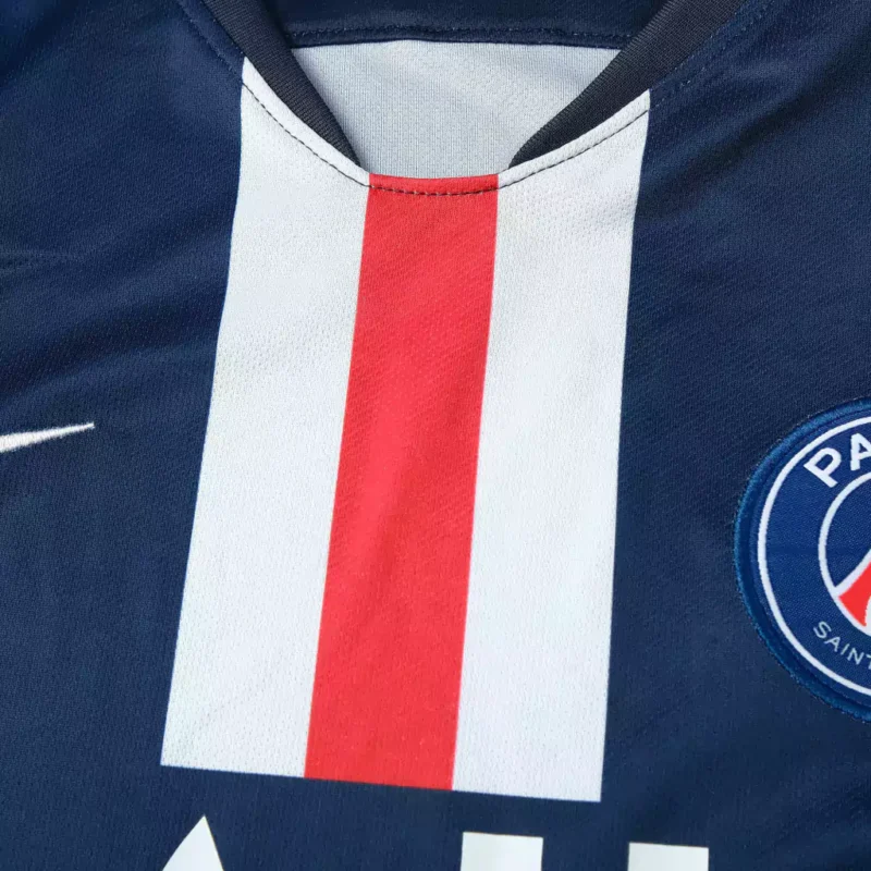Camisa Psg - 2019 2020 Home - Image 2