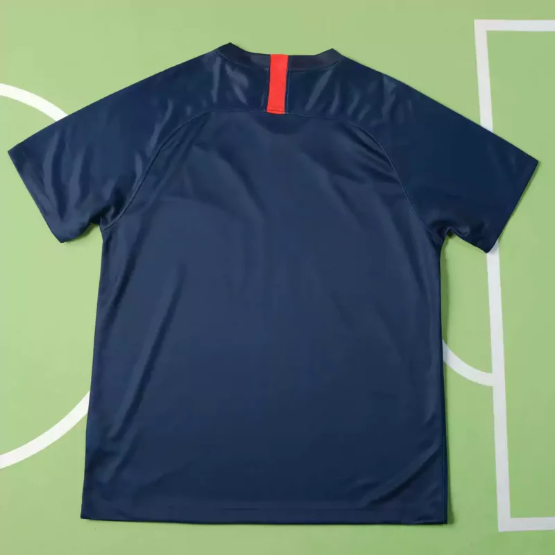 Camisa Psg - 2019 2020 Home - Image 3