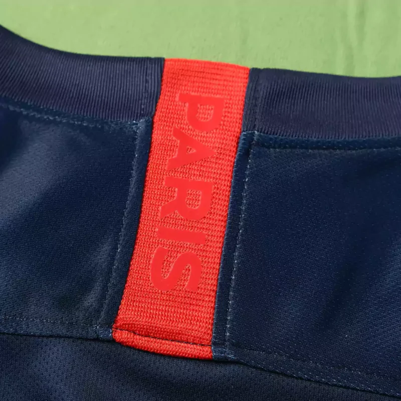 Camisa Psg - 2019 2020 Home - Image 5