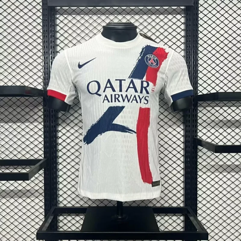 Camisa PSG - Away Jogador