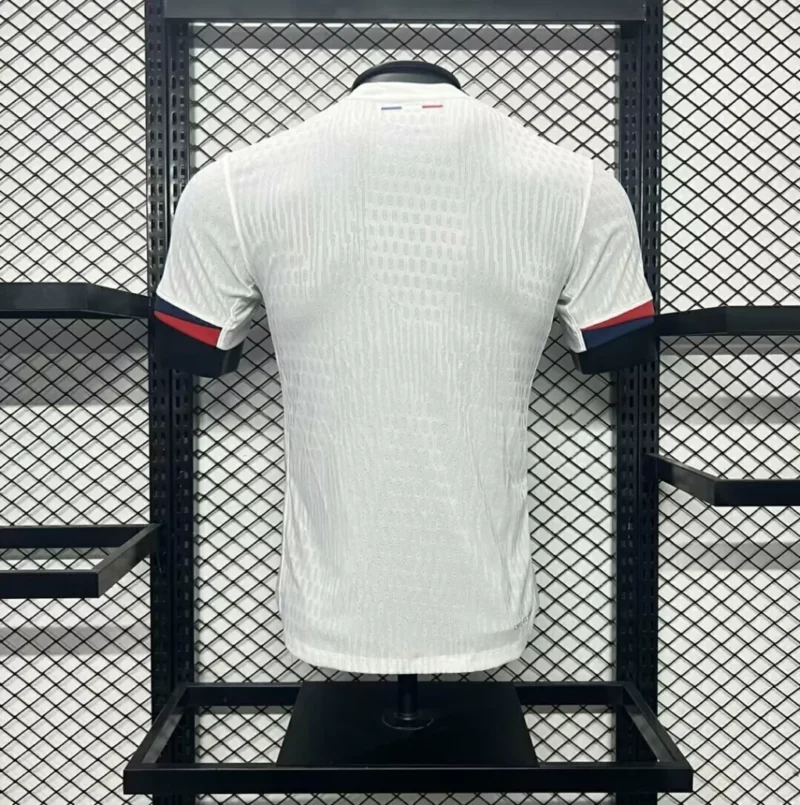 Camisa PSG - Away Jogador - Image 2