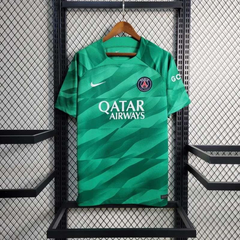 Camisa PSG - Goleiro