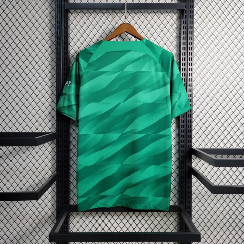 Camisa PSG - Goleiro - Image 2