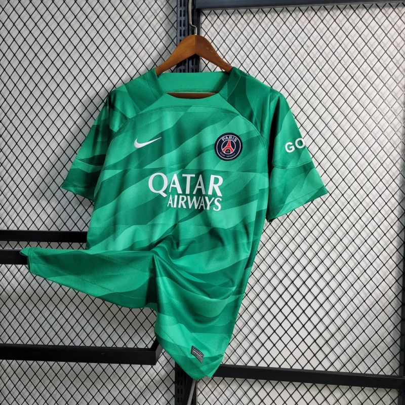 Camisa PSG - Goleiro - Image 3