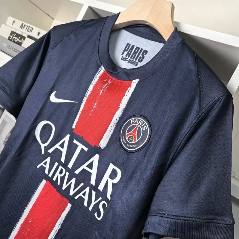 Camisa PSG - Home - Image 4