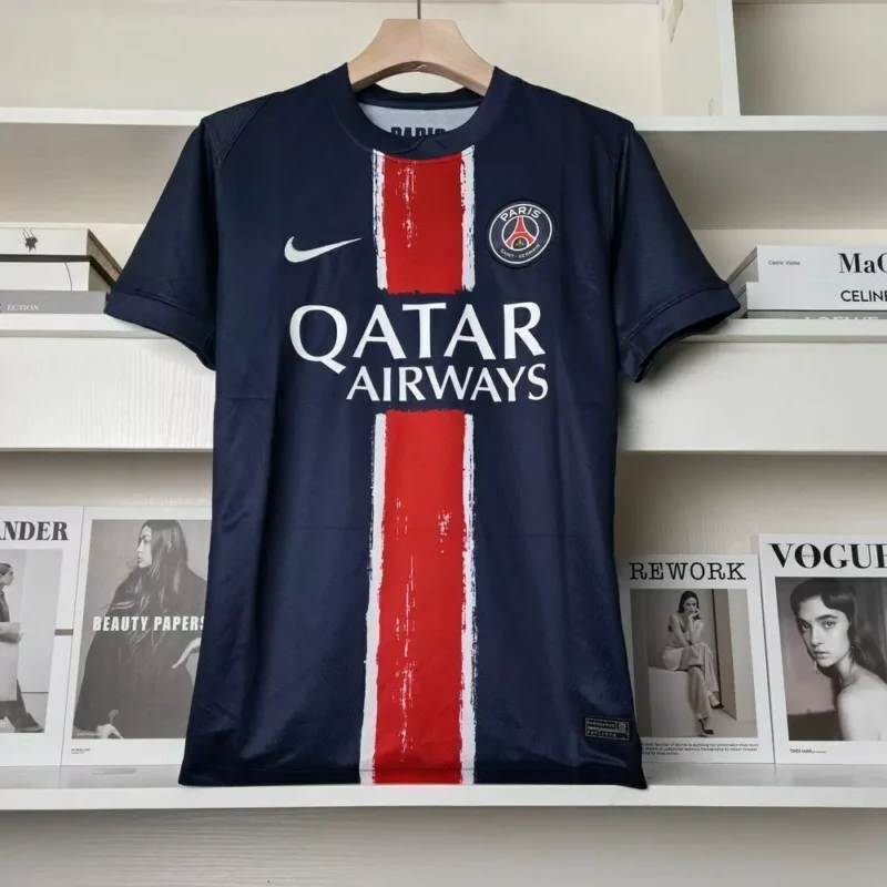 Camisa PSG - Home - Image 5