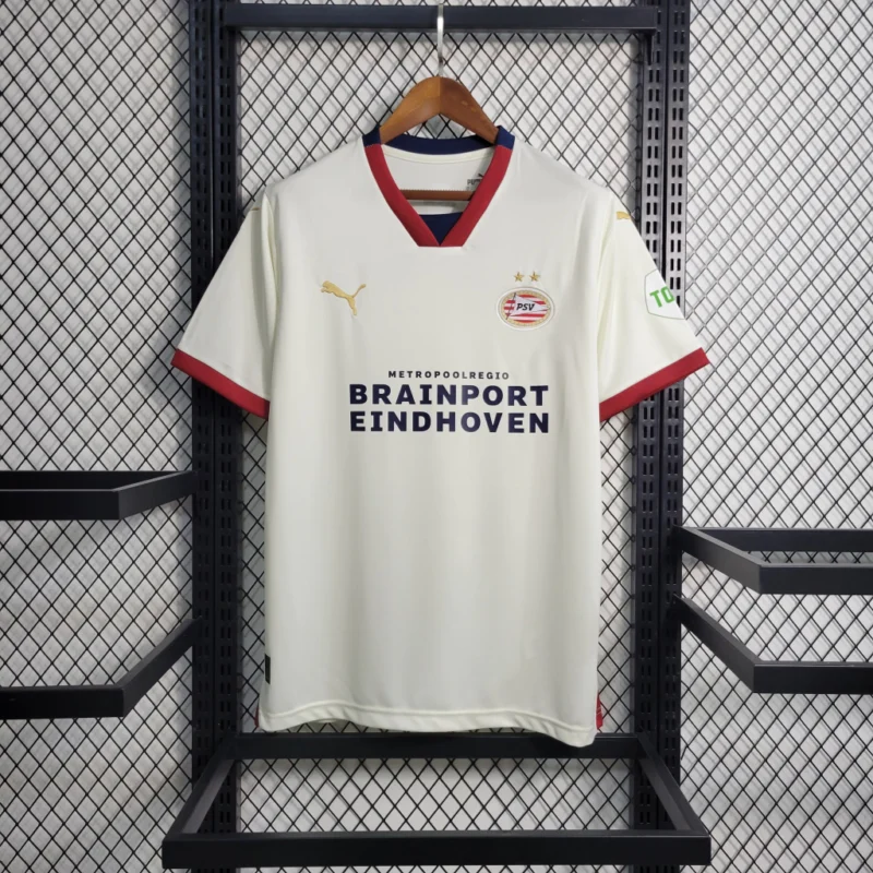 Camisa PSV - Away