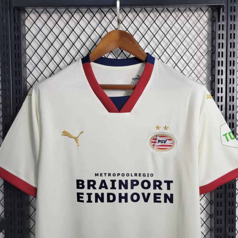 Camisa PSV - Away - Image 3