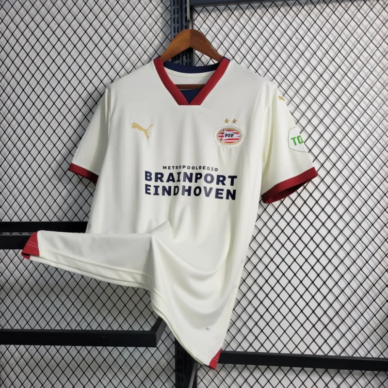 Camisa PSV - Away - Image 4